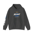 The Mechanic Shop Hooded Sweatshirt